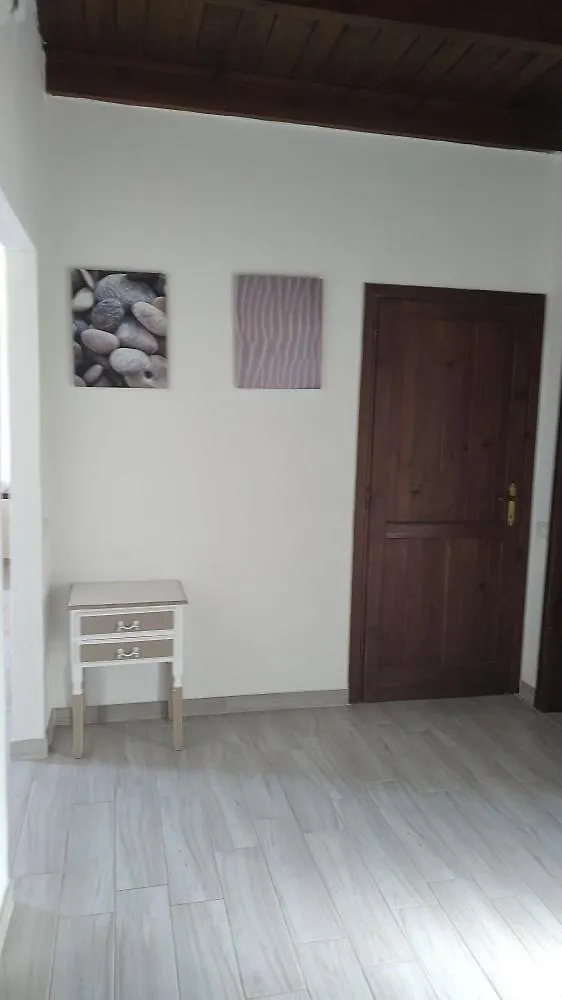 Casa Il Giglio Apartman Cannigione