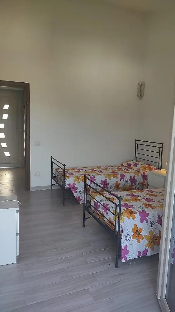 Casa Il Giglio Apartman Cannigione Olaszország