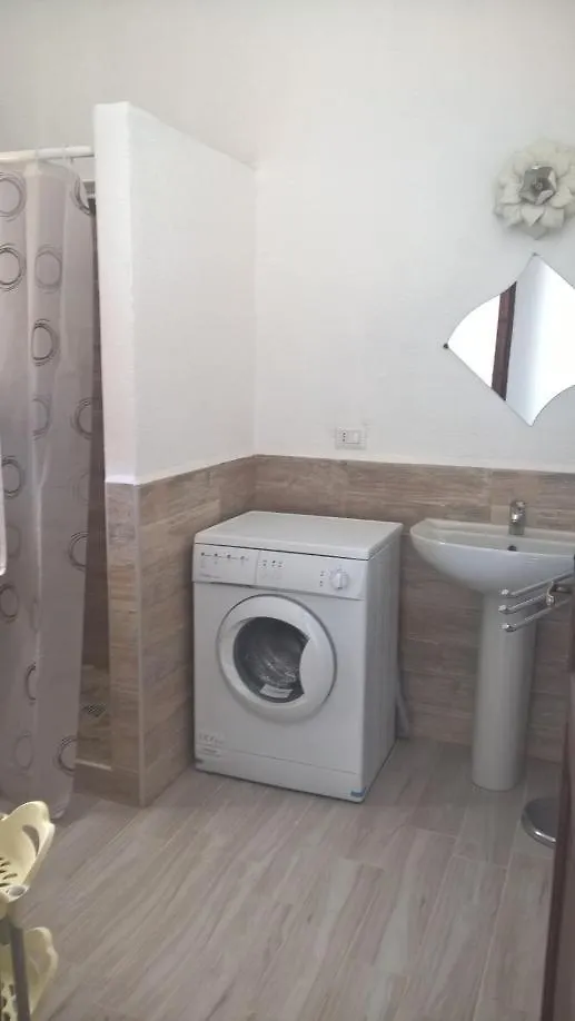 Casa Il Giglio Apartman Cannigione