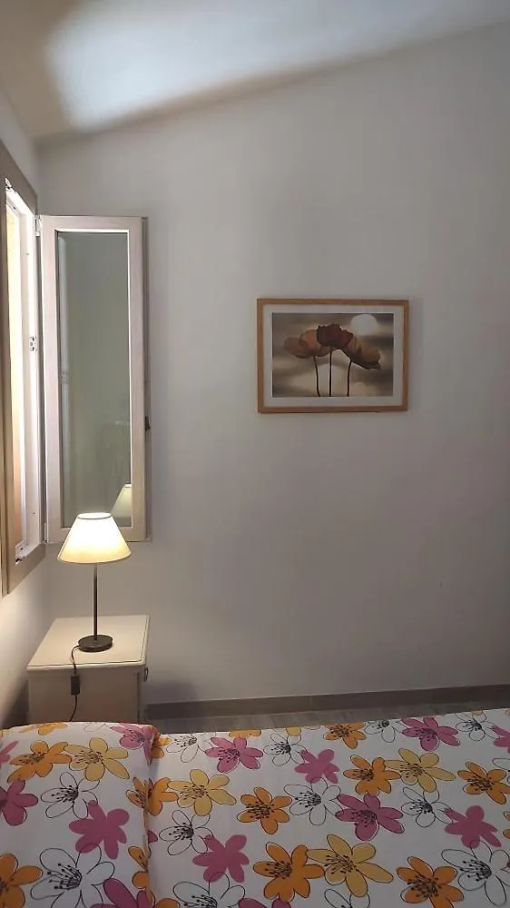 Casa Il Giglio Apartman Cannigione
