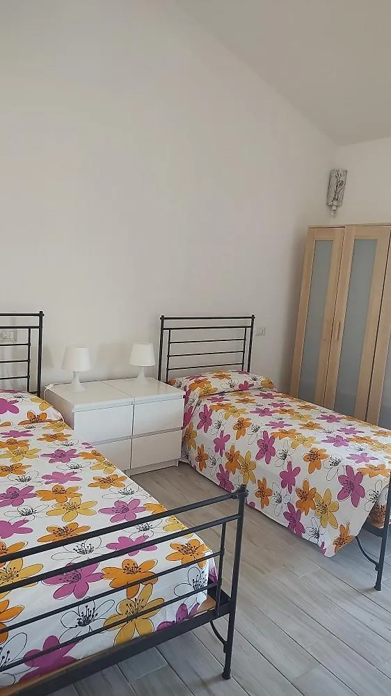 Casa Il Giglio Apartman Cannigione
