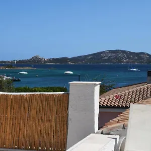 La Casa Di Ziu Menicu Hébergement de vacances