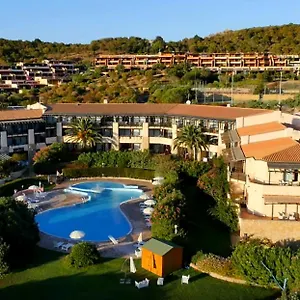 Swadeshi Sporting Tanca Manna Hotel